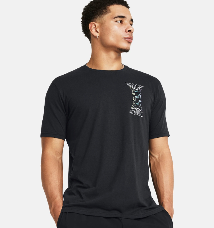 Under armour ua dusk to dawn skul ss-null