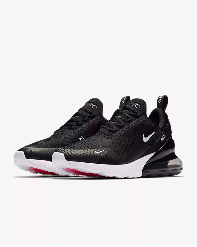 Nike Air max 270 mens shoes-null