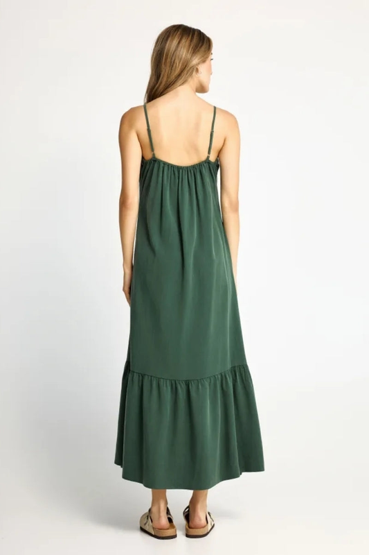 Dress maxi - funky buddha-null