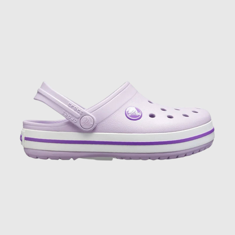 Product image: Crocband clog infants-null