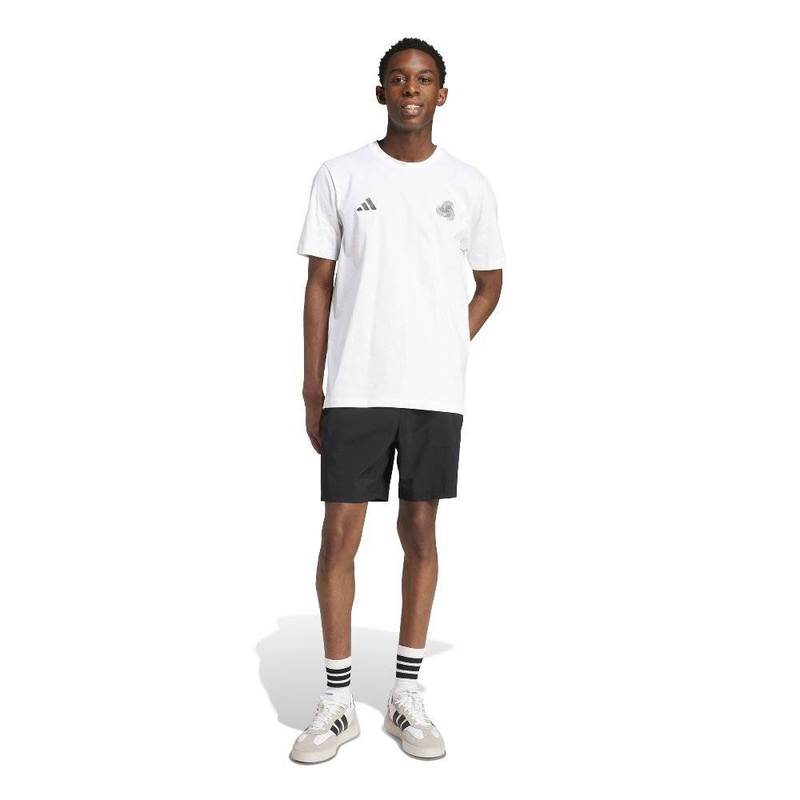 Product image: Men tiro wv shorts q2-null