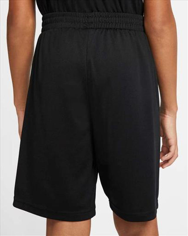 Jordan vert mesh short-null