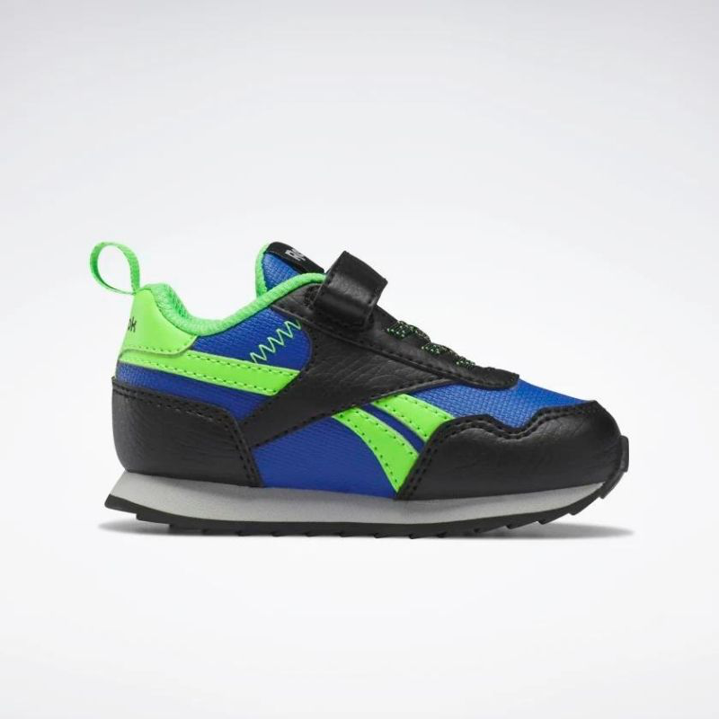 Reebok infant royal classic jogger shoes-null
