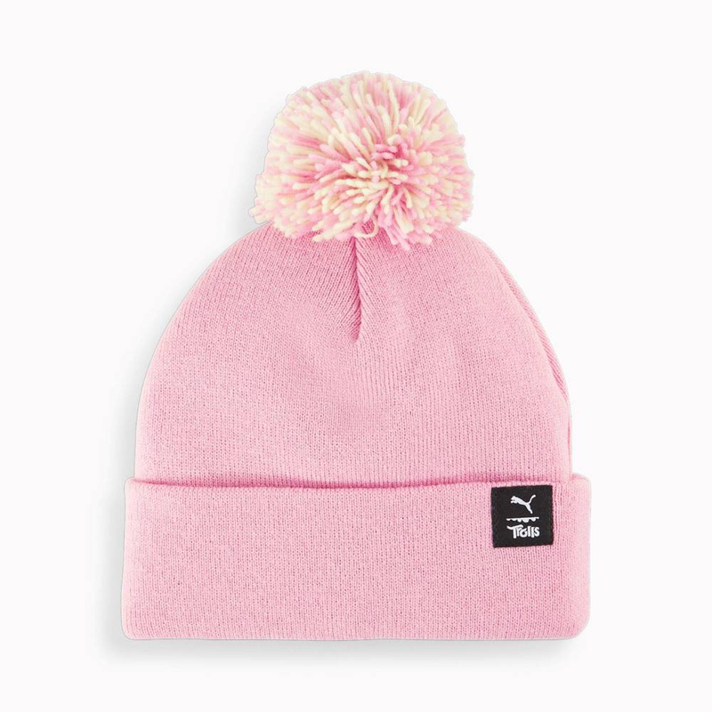 Puma x trolls child beanie-null