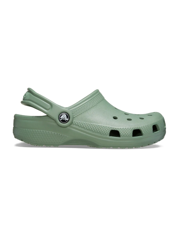 Crocs  classic clogs k-null
