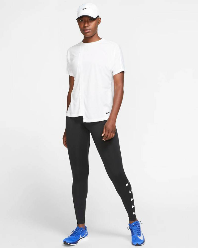 Product image: Rebel short sleeve top womens-null