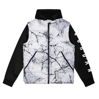2 fer junior jacket