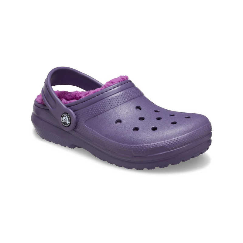 Product image: Crocs classic lined clog 5ci-null