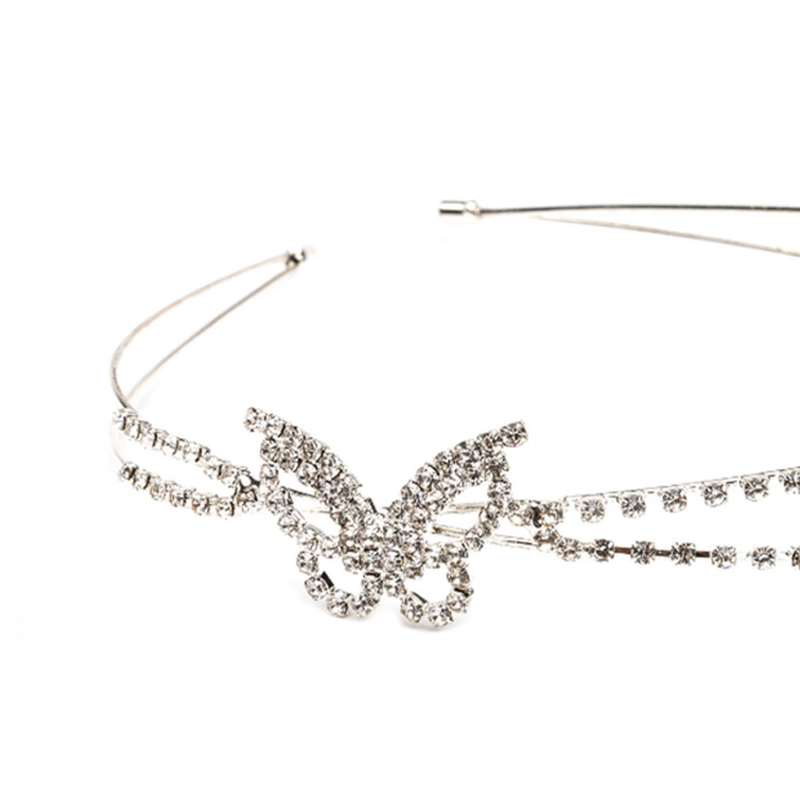 Great pretenders boutique butterfly bow headband, image number null