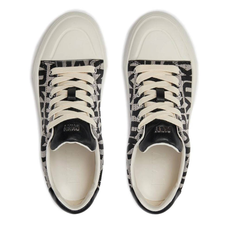 Dkny york sneakers low image number null