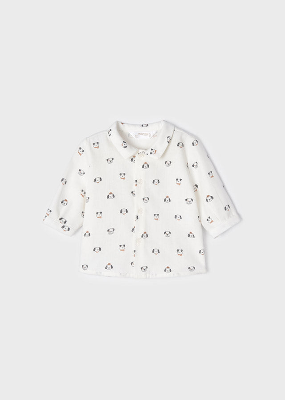 Bruno shirt-null