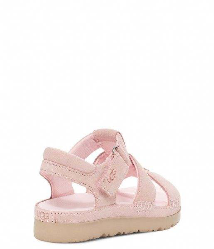 Product image: Kids goldenstar strap sandal-null