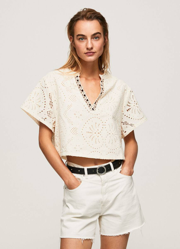 Product image: Prika πουκαμισο γυναικειο-null