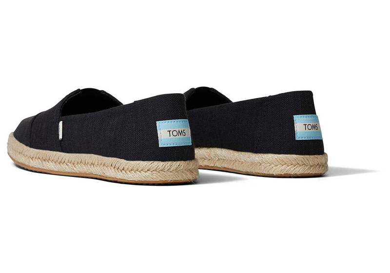 Product image: Toms slubby woven women-null