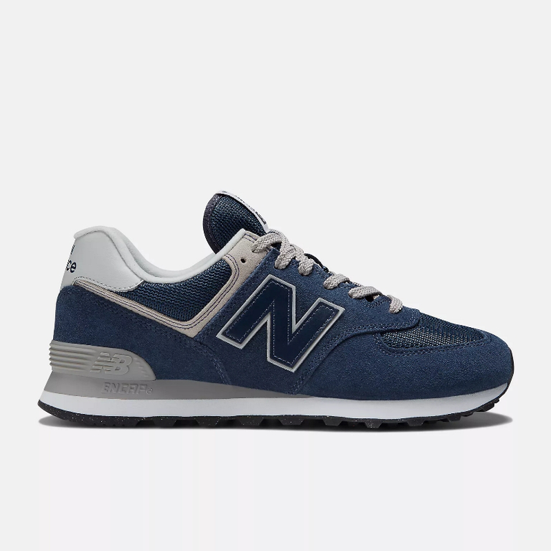 New balance 574 - &pi;&alpha;&pi;&omicron;&upsilon;&tau;&sigma;&iota; classics-null