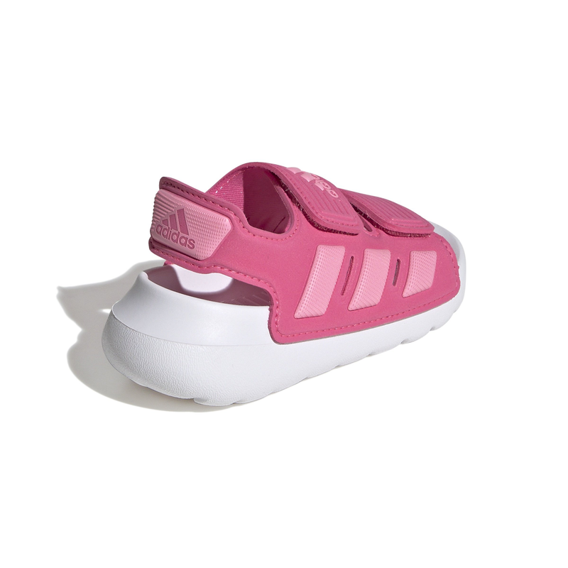 Adidas infant girls altaswim 2.0 sandals  (id0305) image number null