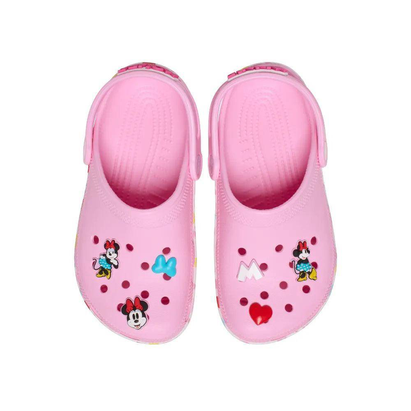 Product image: Crocs minnie classic toddler clog-null