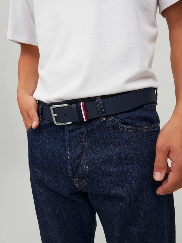 Jack & jones espo belt-null