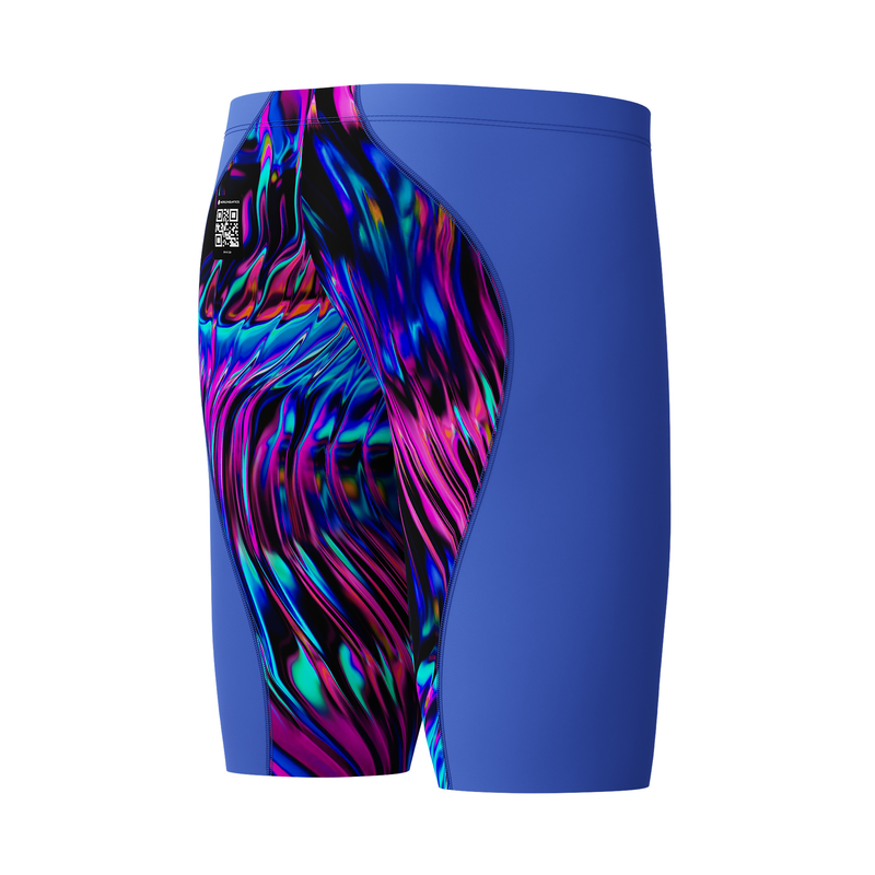 Speedo boy's lzr ignite jammer- junior-null