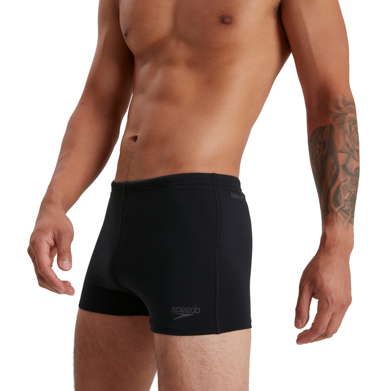 Speedo men eco endurance+ aquashort (13448-0001)-null
