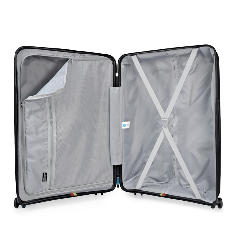 Bg berlin - cube large size (4 wheel) 75cm/28in luggage / suitcase-null
