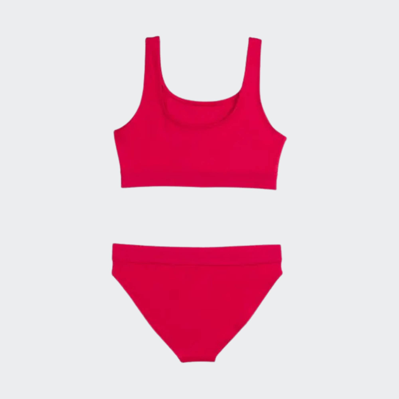 Bralette swim set-null