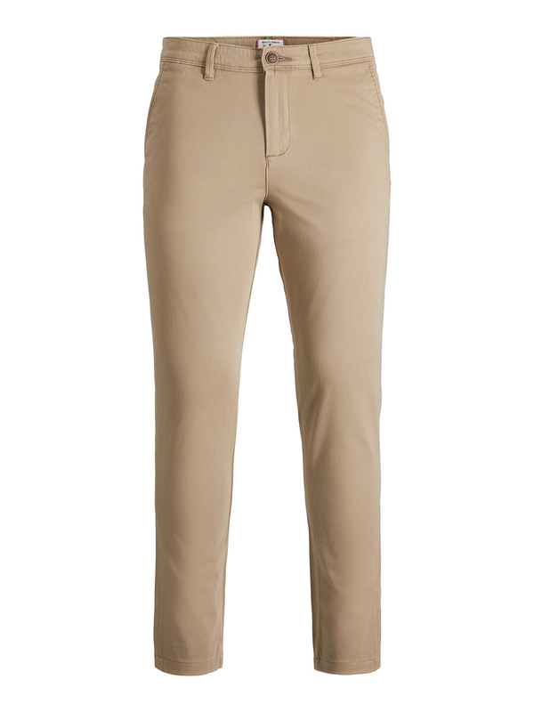 Jjimarco pants - beige-null