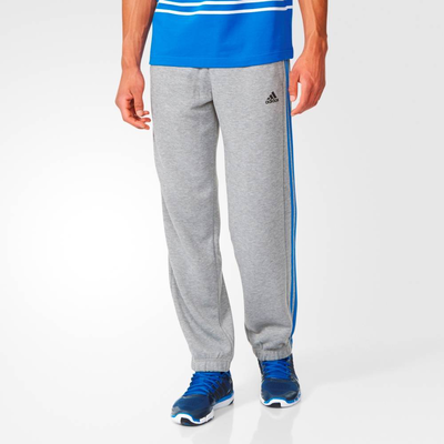 Essentials 3-stripes pants mens