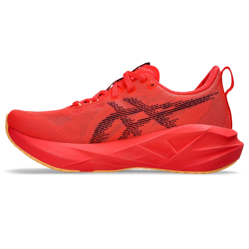 Asics womens novablast 5-null