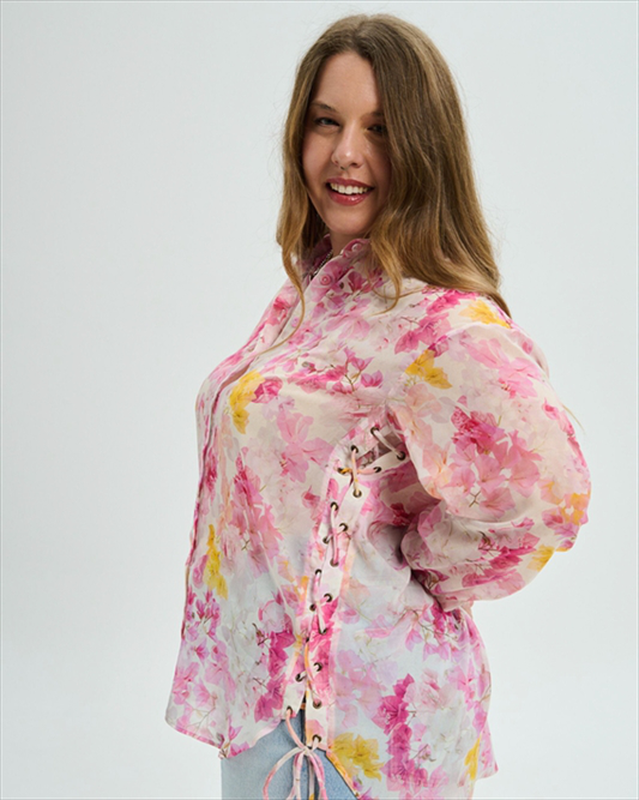Project soma bougainvillea shirt am153715-null