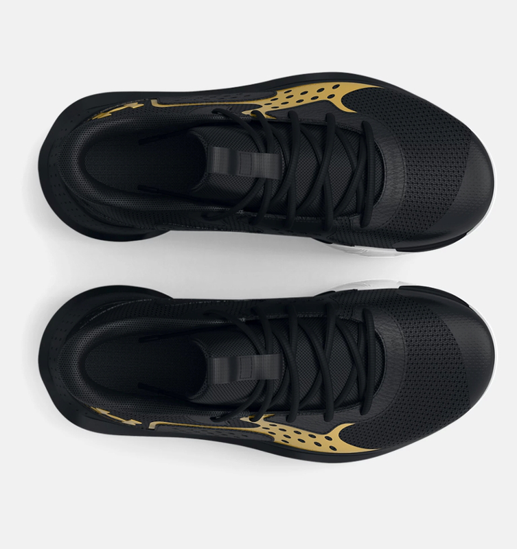 Under armour ua gs jet 23 image number null
