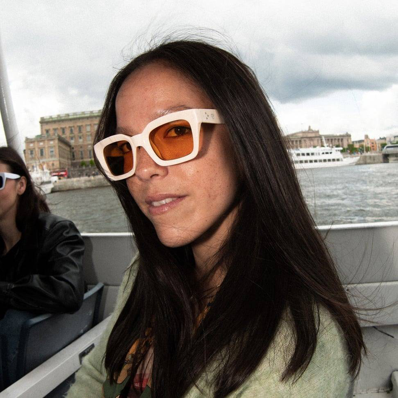 Chpo anna sunglasses 50mm-null