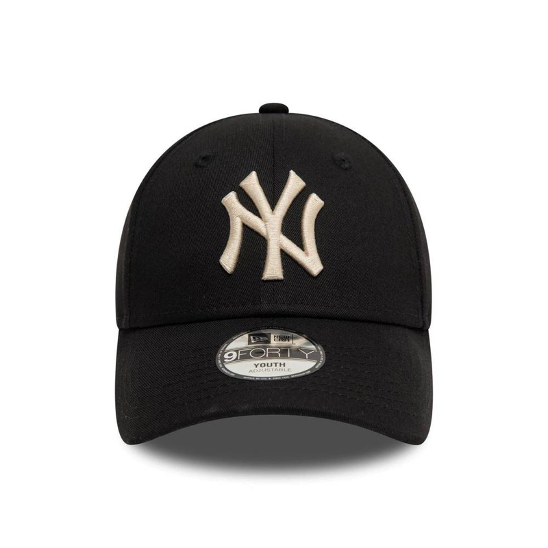 New era child/youth league ess 9forty new york yankees-null