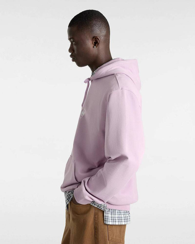 Product image: Vans crazy eddy 66 loose pullover-null