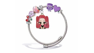 K-pop demon hunters mira bracelet, , medium