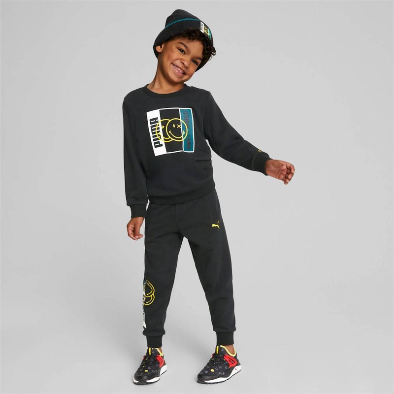 Product image: Puma x smileyworld cuffless beanie-null