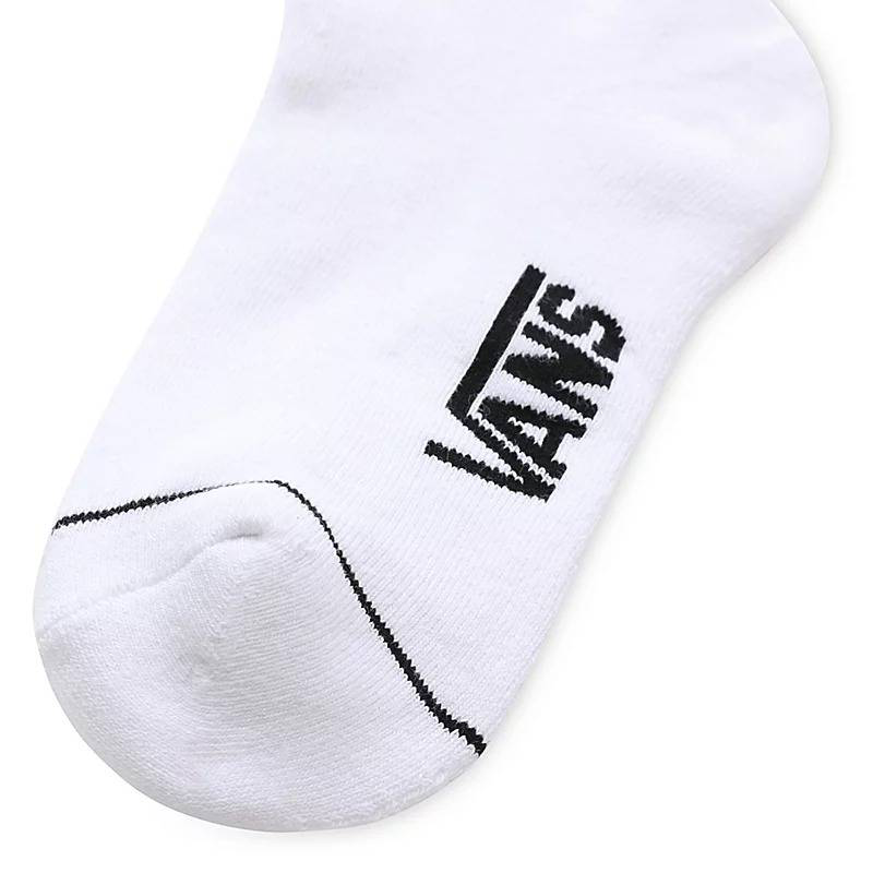 Peek- a-check crew socks image number null