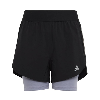 G run 2in1 sho, Black, medium