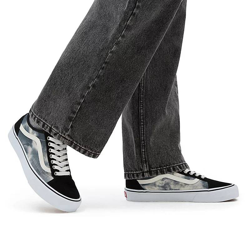 Vans old skool tapered vr3 shoe-null