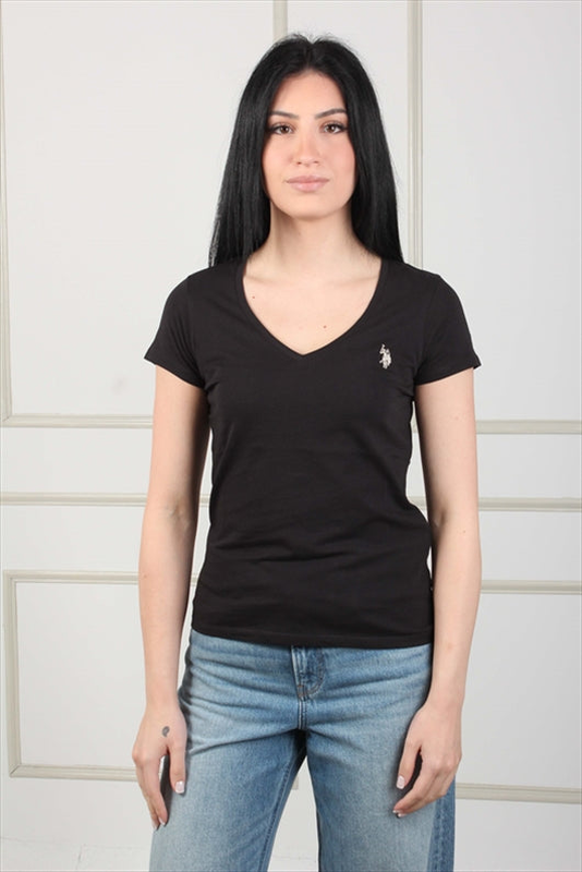 T-shirt v pro - us polo assn-null