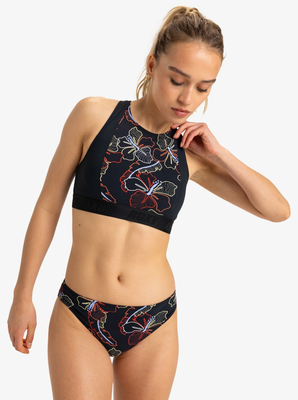 Roxy women's swimwear roxy active pt hipster bottom