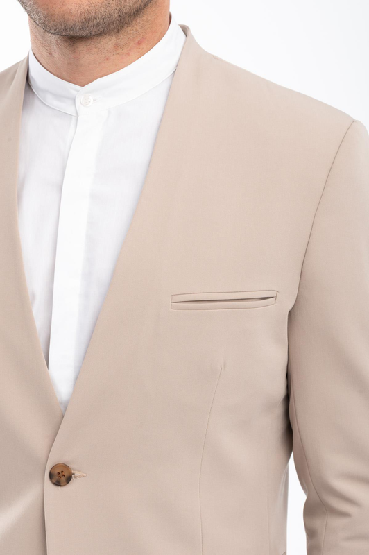 Vittorio jacket-null