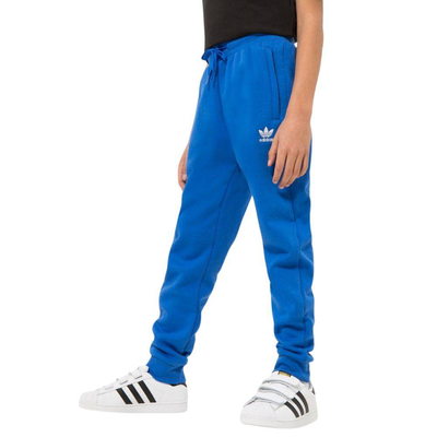 Pants, Blue, medium