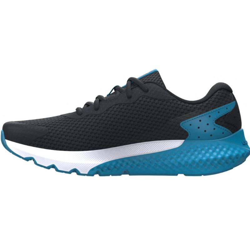 Under Armour shoes-null