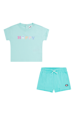 Champion toddler girl set (404976)