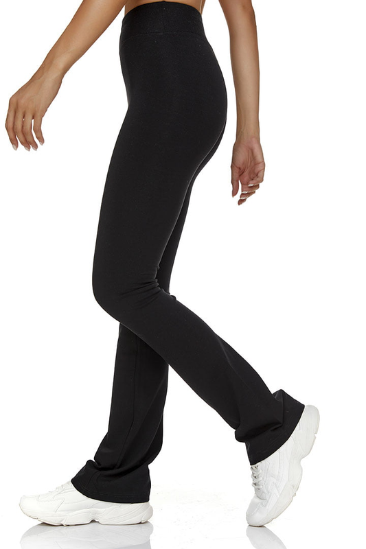 Product image: Heavy jazz viscose pants #1240-null