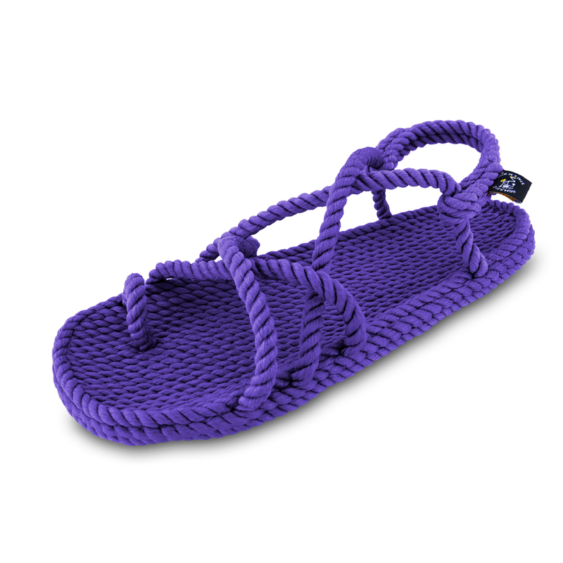 Toe joe purple-null