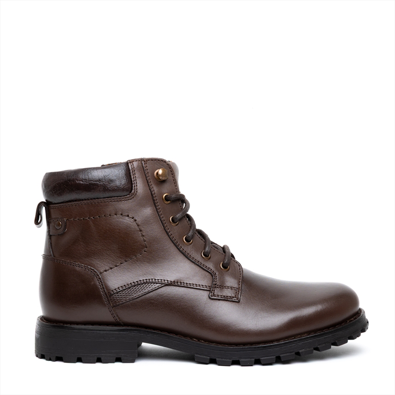 Boston flex premium utility boots-null