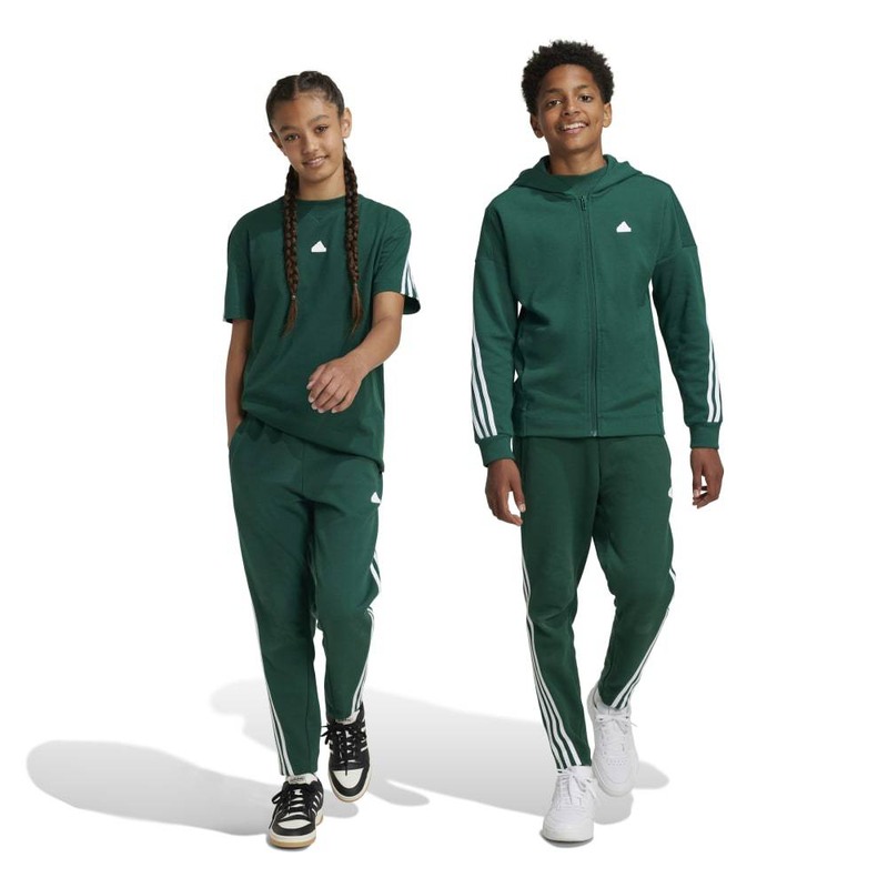 U fi 3-stripes pants-null