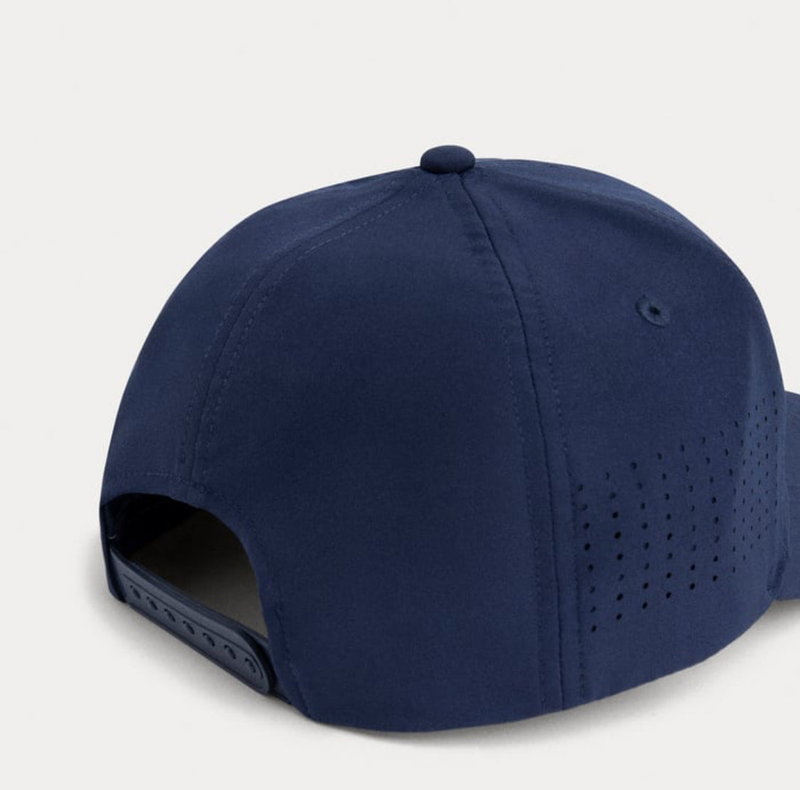Hackett aston martin baseball cap navy hm042454 image number null